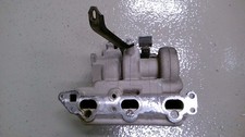 Opel Corsa Bj 2000 Ansaugkrümmer 90570947 guter Zustand