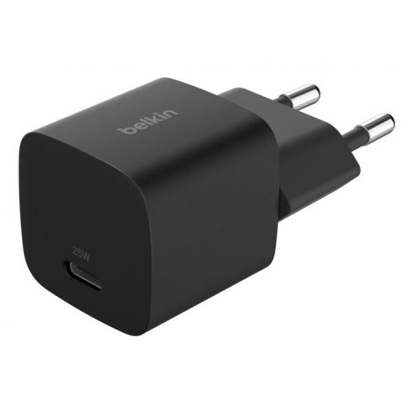 WCA012KQBK Belkin BoostCharge Console portatile, Smartphone, Tablet Nero AC Rica - Immagine 2