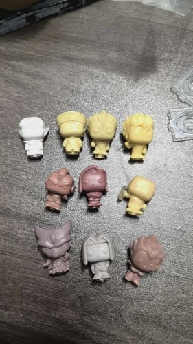 Funko Pop! Animation B