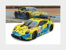 Ixo-Models Legt18-23021 Porsche - 911 991 Rsr-19 4.2L Team Dempsey Proton Racing