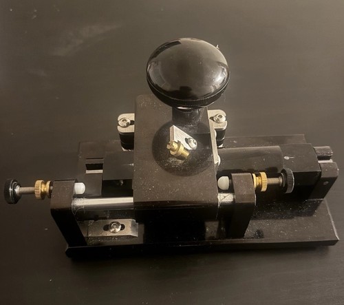 MD Reed Profiler (Bassoon)