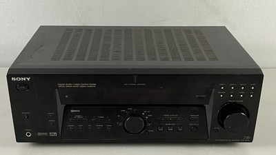 Sony STR-DE675  AM/FM  Stereo Receiver  #ST1310
