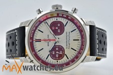 Breitling Top Time B01 Chronograph 125 Years FC Bayern Munich Limited Edition