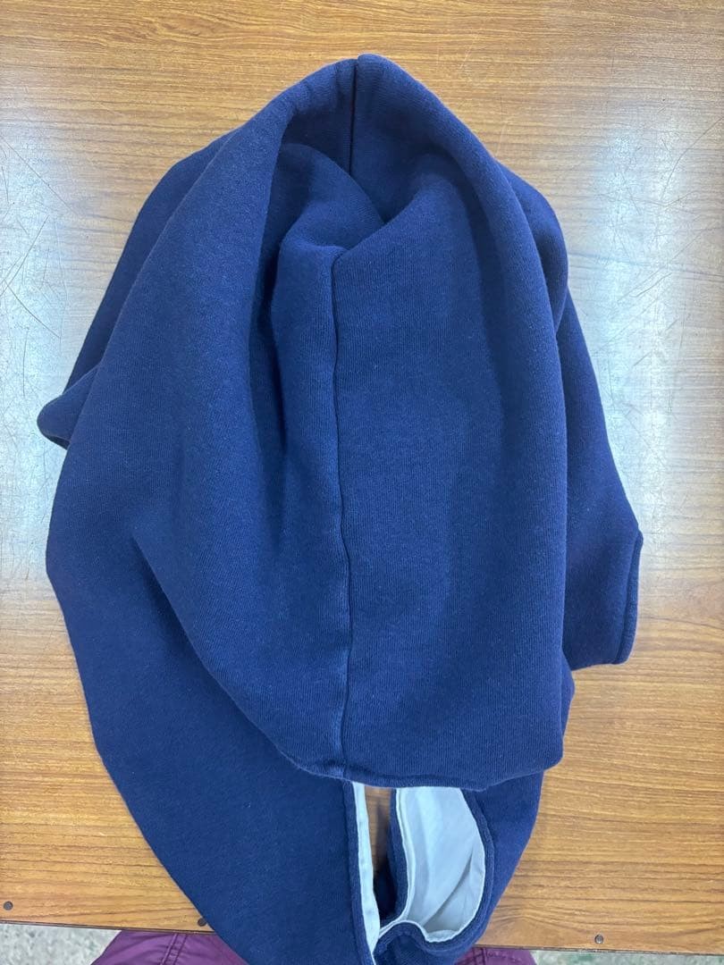 Loopwheeler Beam Collab Hanging Lining Sweat Tote… - image 4