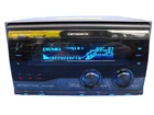 Pioneer Carrozzeria FH-P710MD 2DIN CD MD Player Receiver Deck Stereo JDM