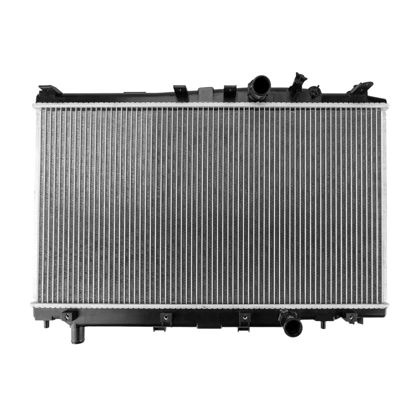 Torchtree CU13539 Radiator Replacement for 2016-2022 HR-V