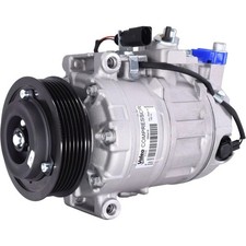 Valeo 559416 Kompressor Klimaanlage für VW AUDI PHAETON TOUAREG Q7 A5 A3 7P5