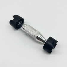 Outils de réparation de guitare en cuivre pour accessoires de guitare acoustique