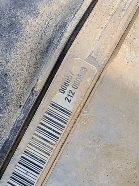 2010-2012 CHEVROLET EQUINOX 2.4L Power Steering Pump Electric - Image 3 of 4