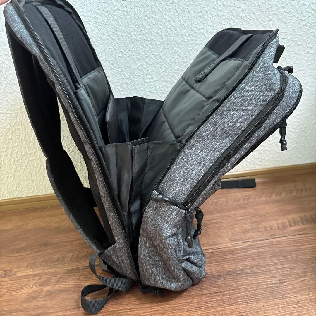 Evoon Backpack Bag - image 2