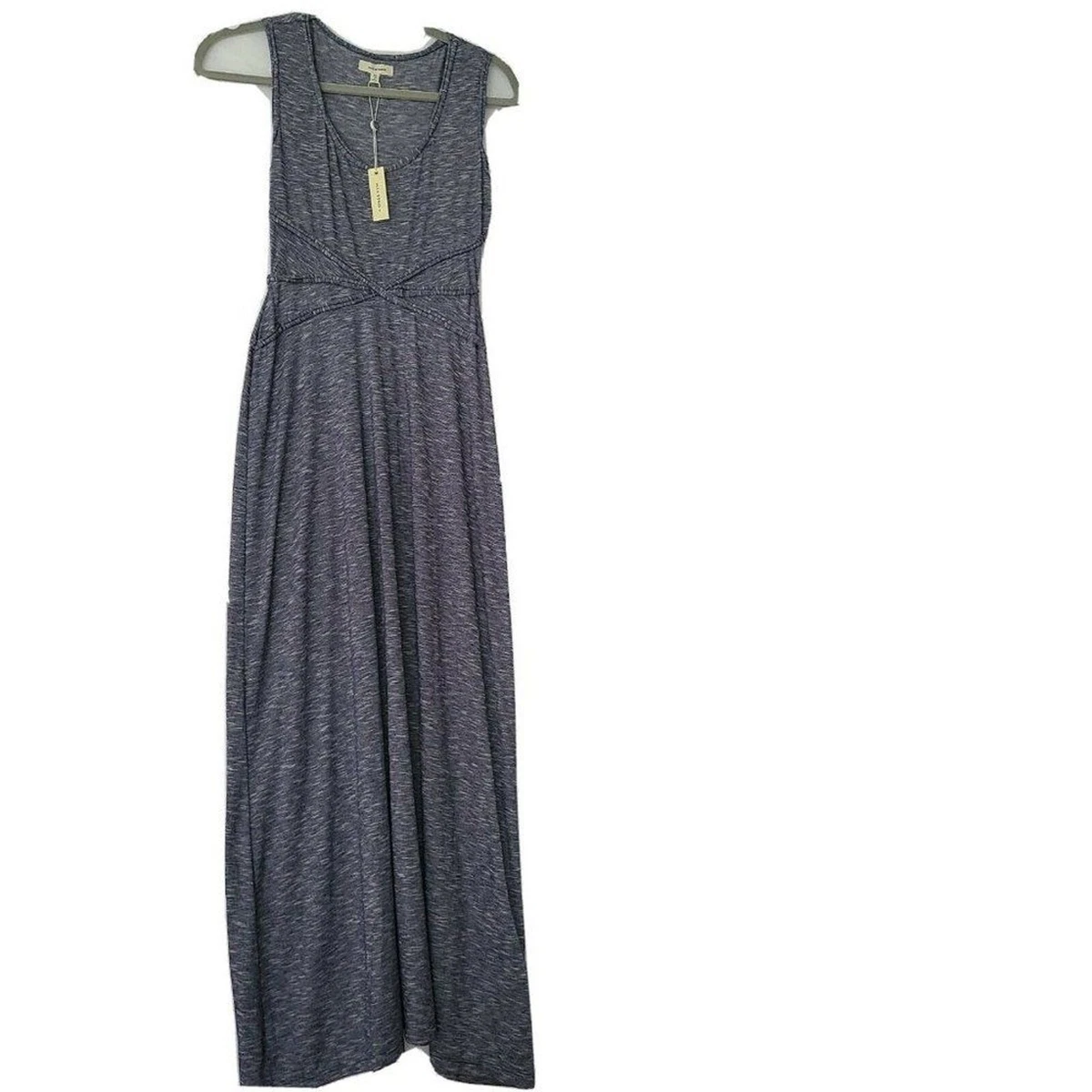 cotton summer maxi dress Long Summer Dress