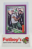 2025 Panini Score Adonai Mitchell Supplemental Premium Purple Base LP Card