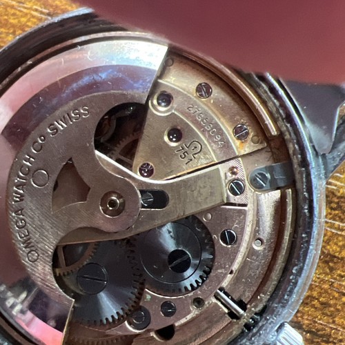 omega constellation With Day/date 751 - 第 12/18 張圖片