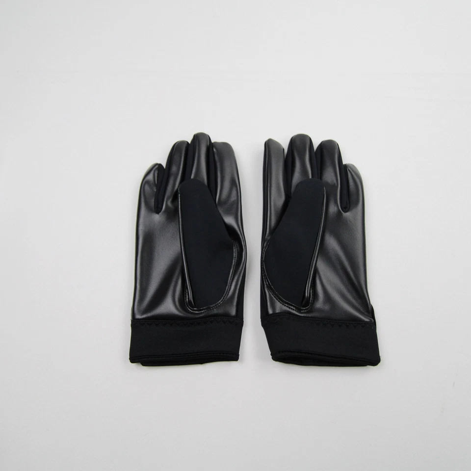 Guantes Adidas - Invierno Unisex Negros Nuevos con Etiquetas Foto 3 de 3