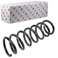 NK FAHRWERKSFEDER FEDER HINTERACHSE HINTEN passend für VOLVO S40 V50 | 544824