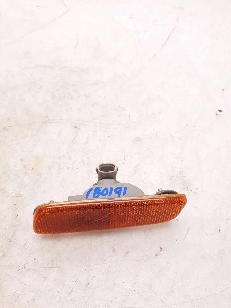 Marcador lateral de esquina/luz de estacionamiento del conductor para 98-05 LEXUS GS300 Foto 4 de 4