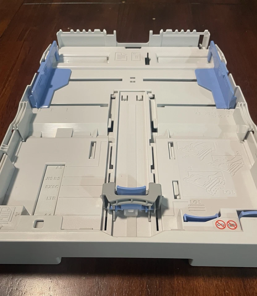 Canon Color ImageClass MF628CW Standard Paper Tray. RC2-2017-T14-1. - Image 4 of 4