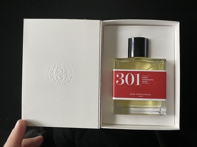 Bon Parfumeur 301 Eau de Parfum 100 ml