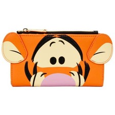 Cartera Tigger Winnie The Pooh Disney Loungefly