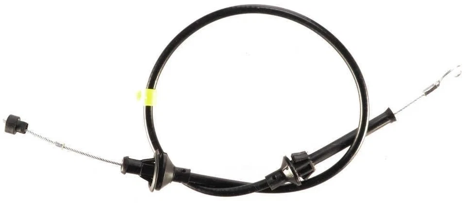 ¡Nuevo! Cable acelerador 1987-1991 GMC Jimmy, R1500 Suburban, R2500 Suburban, R3500, V Foto 2 de 3