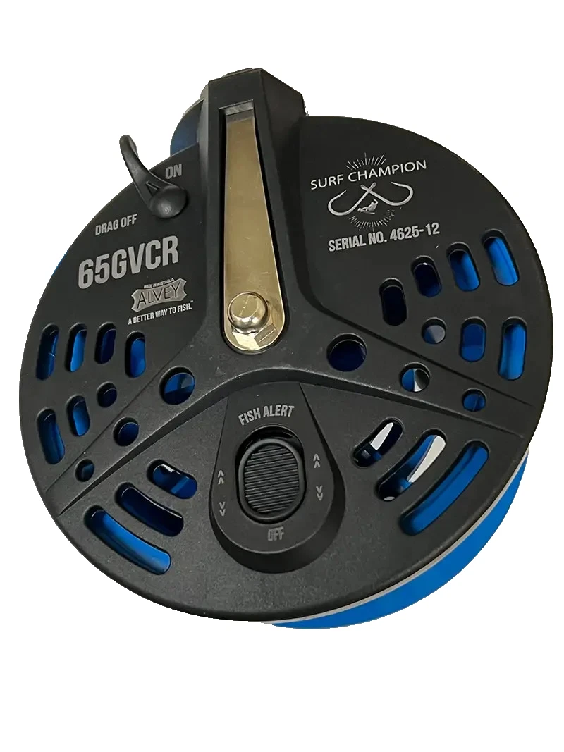 Alvey Saltwater Fishing Reels for sale | eBay