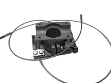 Pelco AS-3004 Astro-brac Stainless Steel Mounting Clamp Kit