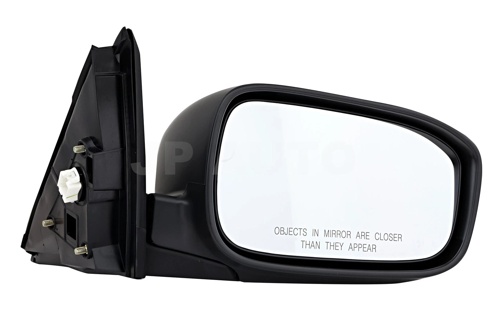 For 2003-2005 Honda Accord Power Side Door View Mirror Right