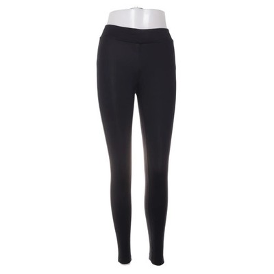 Casall, Sportleggings, Größe: 36, Schwarz, Elasthan/Polyamid, Einfarbig #Vrx