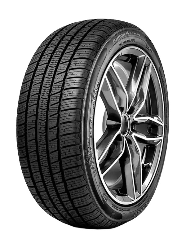 Radar Dimax 4 Season 155/65R14 75H - Bild 2