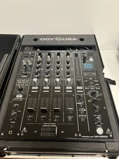 Pioneer DJM-900NXS2 4 Channel Digital Pro DJ Mixer Excellent W/Case L@@@K!!!!