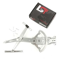 Elektrischer Fensterheber Vorne Links 9196401 FüR Opel Corsa C 2/3 TüRer