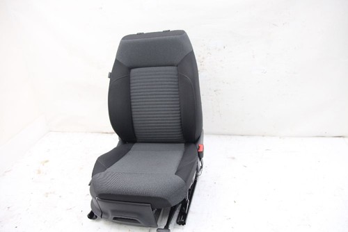 Beifahrersitz vorn rechts VW POLO 5 6R 6R4881106M 10-2009