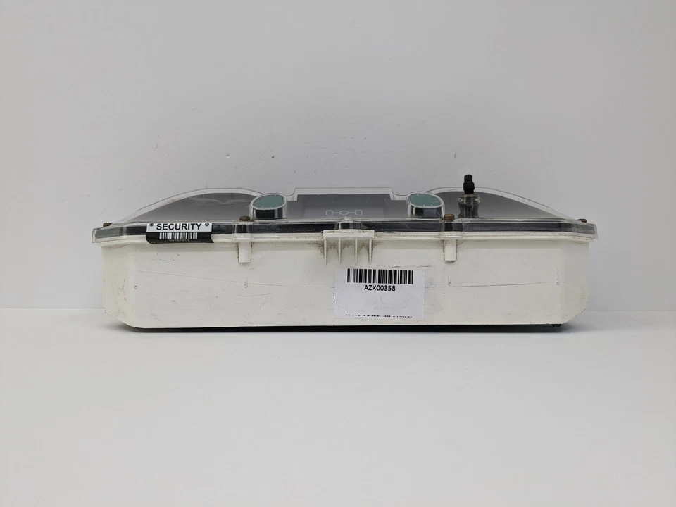 1996-1997 Mitsubishi Montero Tachometer Speedometer Cluster MR262586 47K MILES Foto 4 de 4