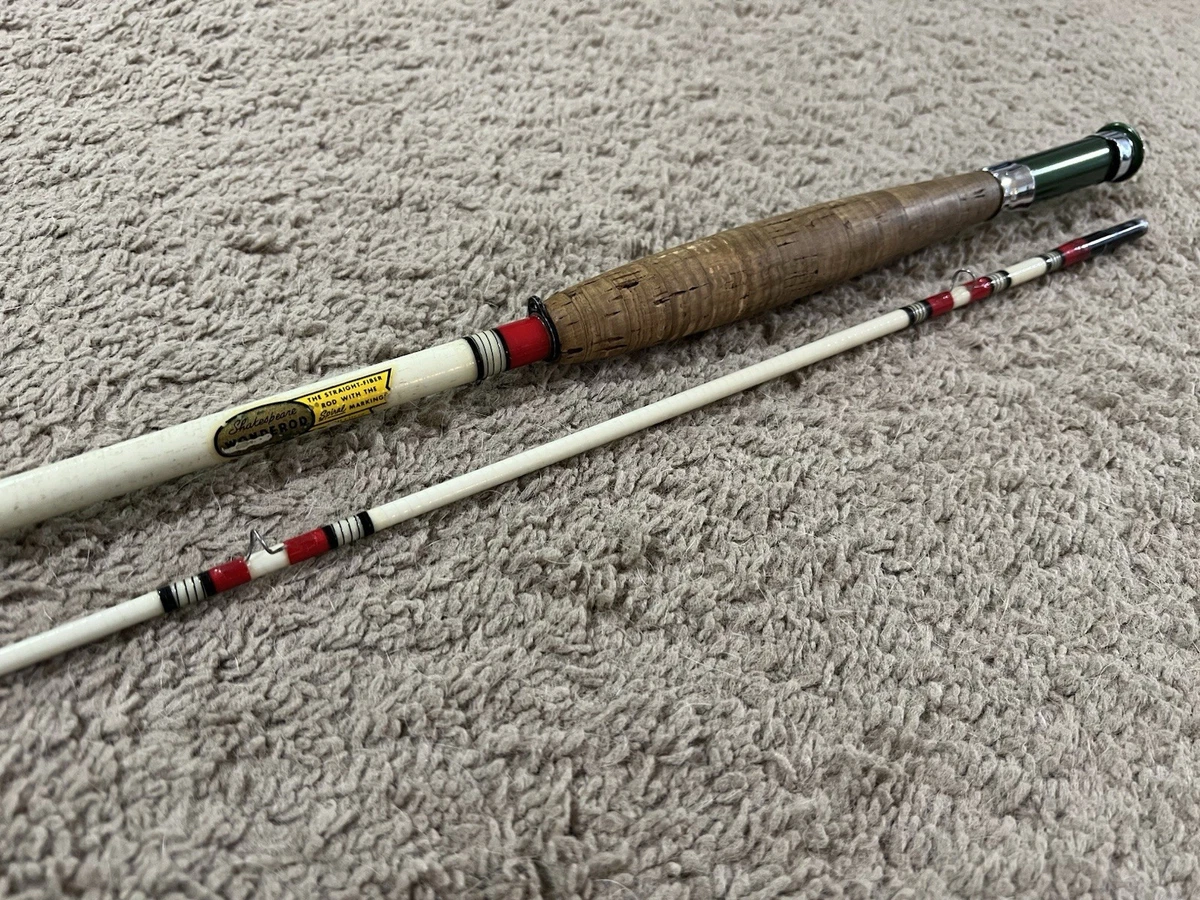 Vintage Fly Fishing Rods for sale | eBay Vintage Fly Fishing Rods for sale | eBay