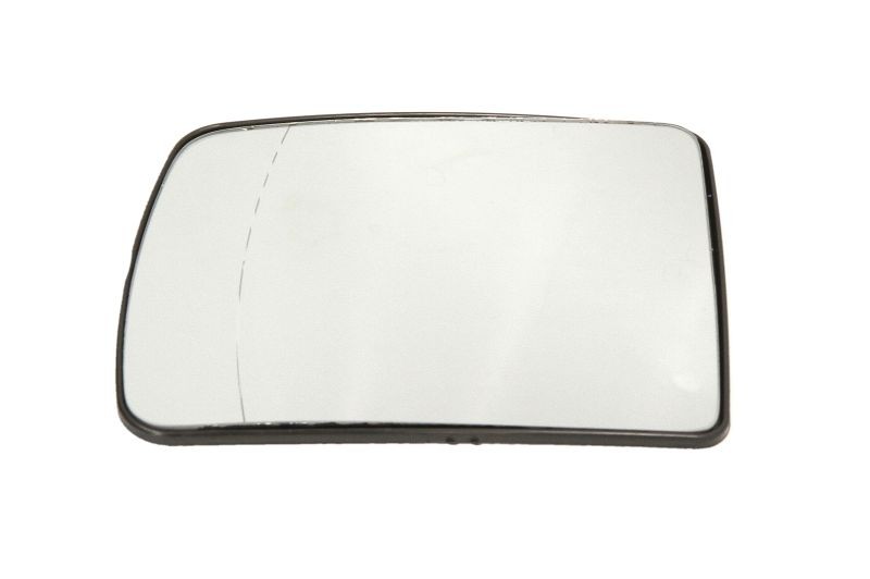 5x ✅Fits BLIC 6102-02-1298397P Side mirror glass Aspherical Left FOR ⭐UK Seller⭐