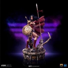 Ultimate Guide to Wonder Woman Collectibles 83