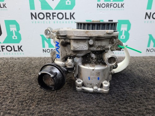 Audi Q5 8R 2.0L Diesel Oil Pump 4L145208J - Picture 7 of 14