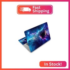 Laptop Skin Sticker Decal Cover, 11.6  12" 13" 13.3" 14" 15" 15.4" 15.6" Laptop N