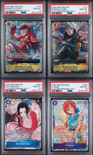 one piece op06 booster box english One Piece TCG: Wings of the Captain Booster Box [OP-06] main image 0