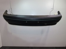 Pare-choc arrière Peugeot 106