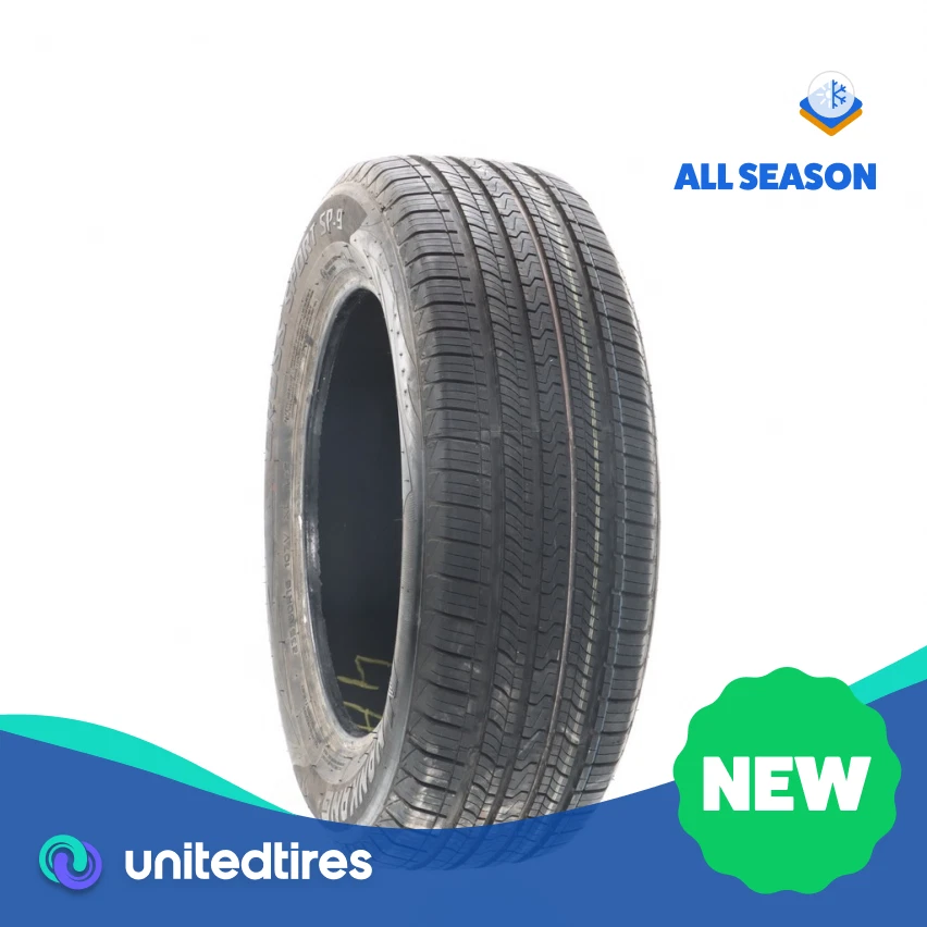 Nankang 235/60/18 All Season Tires for sale | eBay