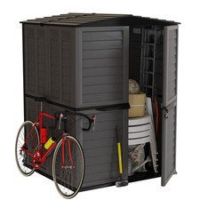 Abri de Jardin Extérieur