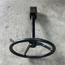 1984 John Deere 420 Lawn And Garden Tractor Steering Column