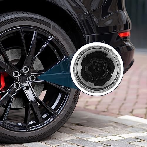 Strong and Secure 044 Wheel Lock Nuts Compatible with For BMW X1 Models - Picture 18 of 18