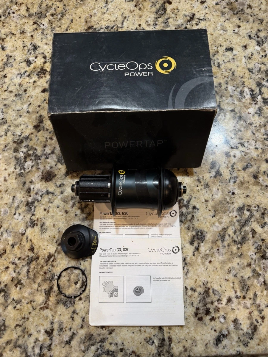 CycleOps Bicycle Components & Parts for sale | eBay