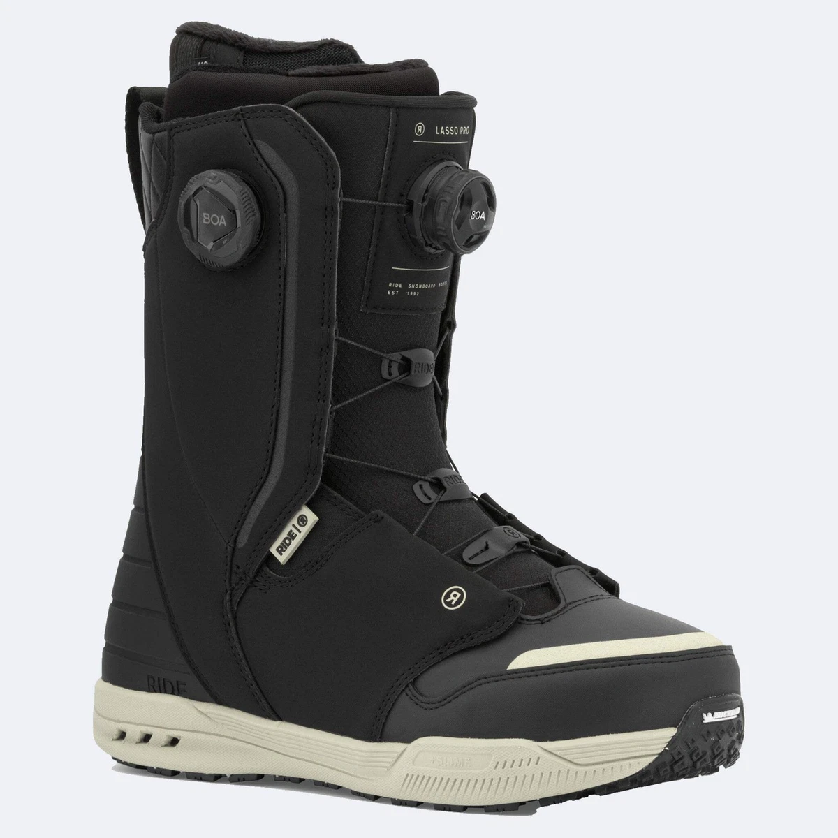 RIDE 9.5 Size Ski & Snowboard Boots for Men for sale | eBay