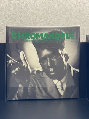 Tyler The Creator In Vinyl Records for sale - eBay