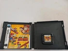 TESTED Nintendo DS Game USA Authentic MARIO VS DONKEY KONG Mini-Land Mayhem CIB