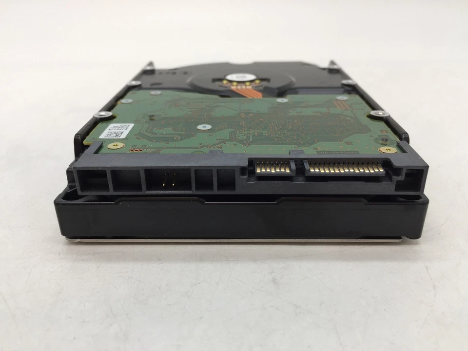 HGST HUS726040ALE610 4TB 7200RPM 6Gbps 3.5" SATA Hard Drive Grade A FREE S/H - Image 3 of 4