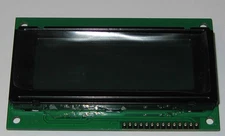 Tian-ma Microelectronics LCD Display - 4 Line x 20 Character  HD44780 Compatible